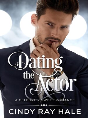 cover image of Dating the Actor